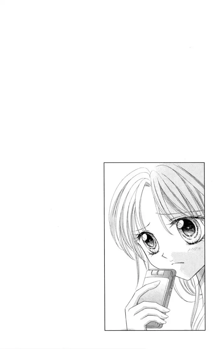 Usotsuki na Gemini Chapter 6 36